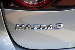 2019 Mazda 3 G25 GT