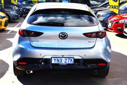 2019 Mazda 3 G25 GT
