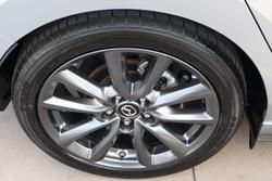 2019 Mazda 3 G25 GT
