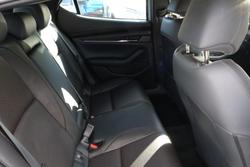 2019 Mazda 3 G25 GT