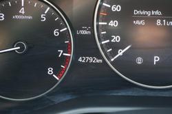 2019 Mazda 3 G25 GT