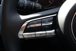 2019 Mazda 3 G25 GT