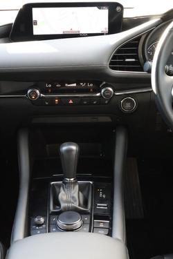 2019 Mazda 3 G25 GT