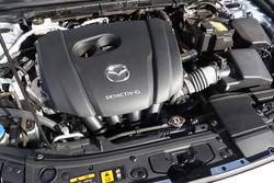 2019 Mazda 3 G25 GT
