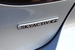 2019 Mazda 3 G25 GT
