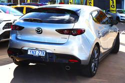 2019 Mazda 3 G25 GT