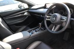 2019 Mazda 3 G25 GT