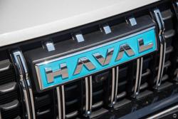 2026 GWM Haval Jolion Lux Hybrid