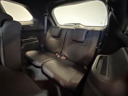 2021 Mitsubishi Outlander Black Edition