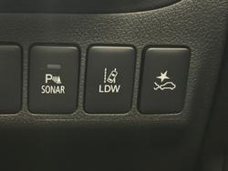 2021 Mitsubishi Outlander Black Edition