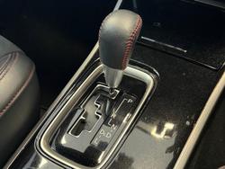 2021 Mitsubishi Outlander Black Edition