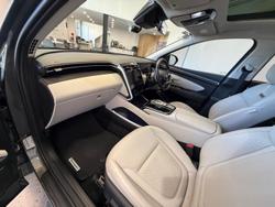 2021 Hyundai Tucson Highlander