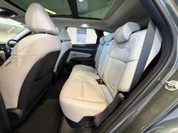 2021 Hyundai Tucson Highlander