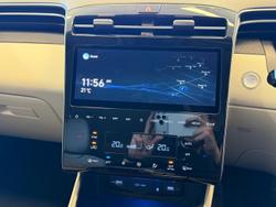 2021 Hyundai Tucson Highlander