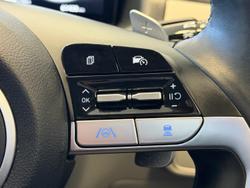2021 Hyundai Tucson Highlander