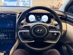 2021 Hyundai Tucson Highlander