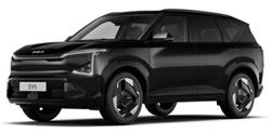 2026 Kia EV5 GT-Line