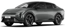 2026 Kia EV4 GT-Line Long Range