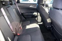 2026 Kia Sportage HEV SX