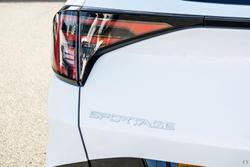 2026 Kia Sportage HEV SX