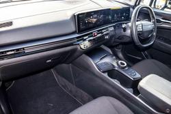 2026 Kia Sportage HEV SX