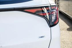 2026 Kia Sportage HEV SX