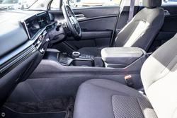 2026 Kia Sportage HEV SX
