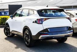 2026 Kia Sportage HEV SX