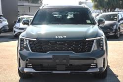 2026 Kia Sorento GT-Line
