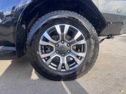 2018 Ford Ranger Wildtrak