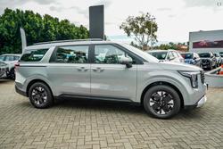 2026 Kia Carnival S HEV