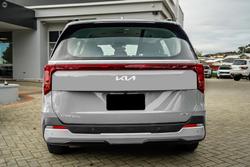 2026 Kia Carnival S HEV