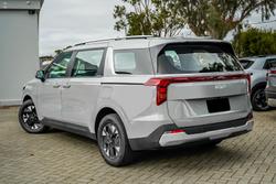 2026 Kia Carnival S HEV