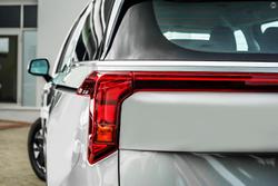 2026 Kia Carnival S HEV