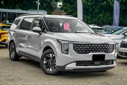 2026 Kia Carnival S HEV