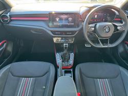 2022 SKODA Fabia Monte Carlo Edition 150