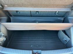 2022 SKODA Fabia Monte Carlo Edition 150