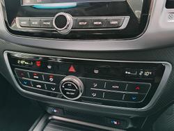 2023 SsangYong Rexton ELX Y450 MY23 4X4 Dual Range Atlantic Blue