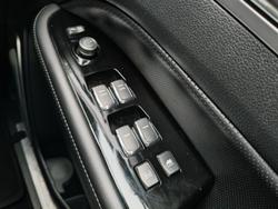 2023 SsangYong Rexton ELX Y450 MY23 4X4 Dual Range Atlantic Blue