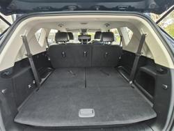 2023 SsangYong Rexton ELX Y450 MY23 4X4 Dual Range Atlantic Blue