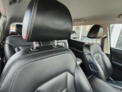 2023 SsangYong Rexton ELX Y450 MY23 4X4 Dual Range Atlantic Blue