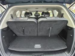 2023 SsangYong Rexton ELX Y450 MY23 4X4 Dual Range Atlantic Blue