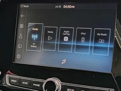 2023 SsangYong Rexton ELX Y450 MY23 4X4 Dual Range Atlantic Blue