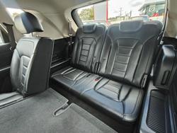 2023 SsangYong Rexton ELX Y450 MY23 4X4 Dual Range Atlantic Blue