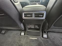 2023 SsangYong Rexton ELX Y450 MY23 4X4 Dual Range Atlantic Blue