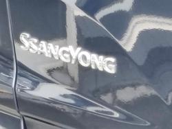 2023 SsangYong Rexton ELX Y450 MY23 4X4 Dual Range Atlantic Blue