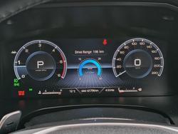 2023 SsangYong Rexton ELX Y450 MY23 4X4 Dual Range Atlantic Blue