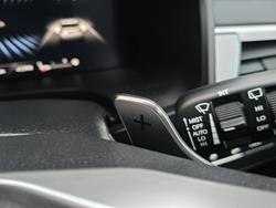 2023 SsangYong Rexton ELX Y450 MY23 4X4 Dual Range Atlantic Blue