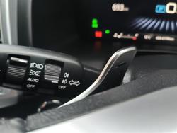 2023 SsangYong Rexton ELX Y450 MY23 4X4 Dual Range Atlantic Blue