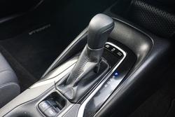 2020 Toyota Corolla Ascent Sport Hybrid